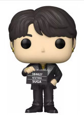 Funko Pop! BTS #281 – Suga (Butter)